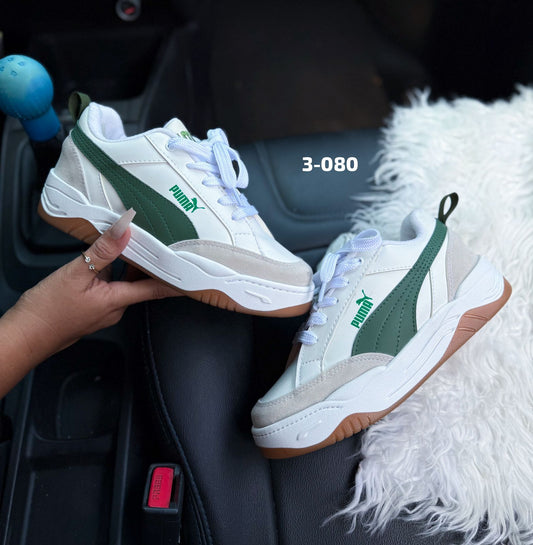 Tenis Puma 180 Dama